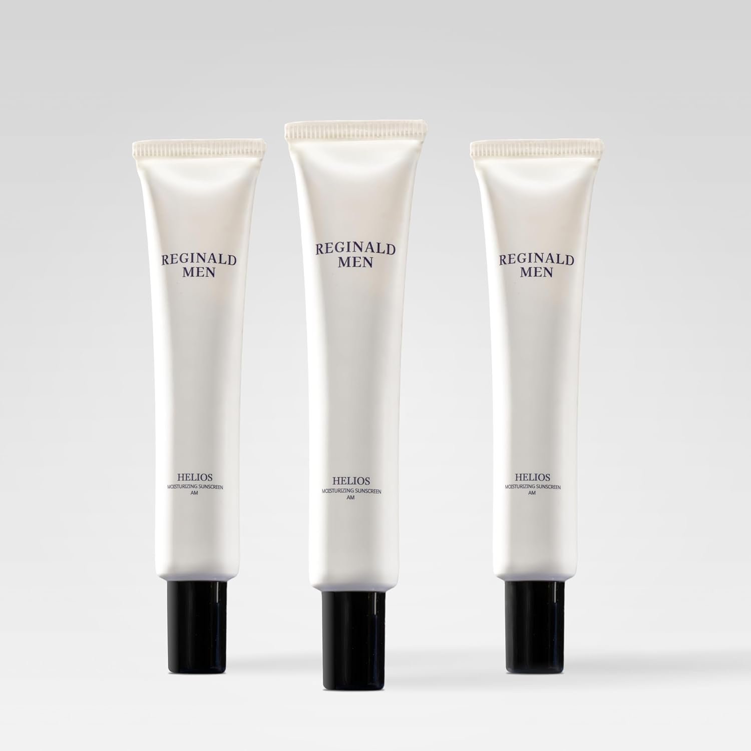 Helios Moisturizing Sunscreen AM Spf 50+ PA++++ (Pack of 3)