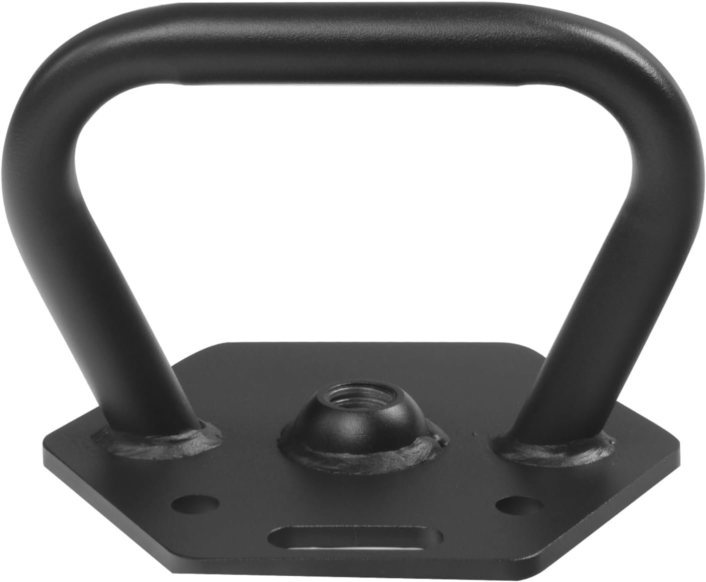 Adjustable Kettlebell Handle Hex Exercise Fitness Kettlebell Grip Training & Weightlifting Equipment for Men Women Strength, Conditioning & Cross-Training