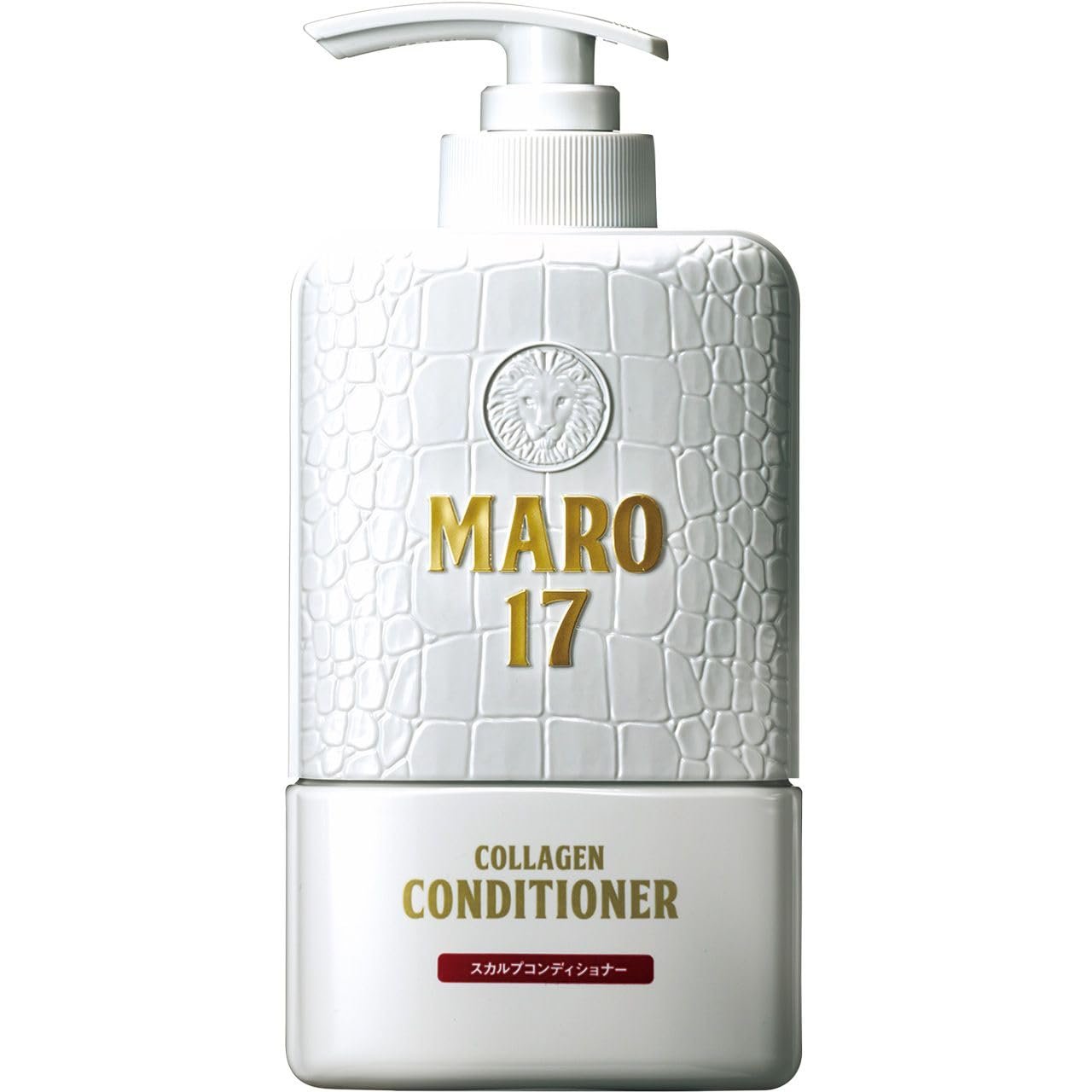 ＭＡＲＯ１７ MARO17 Collagen Conditioner – Promotes Hair Growth
