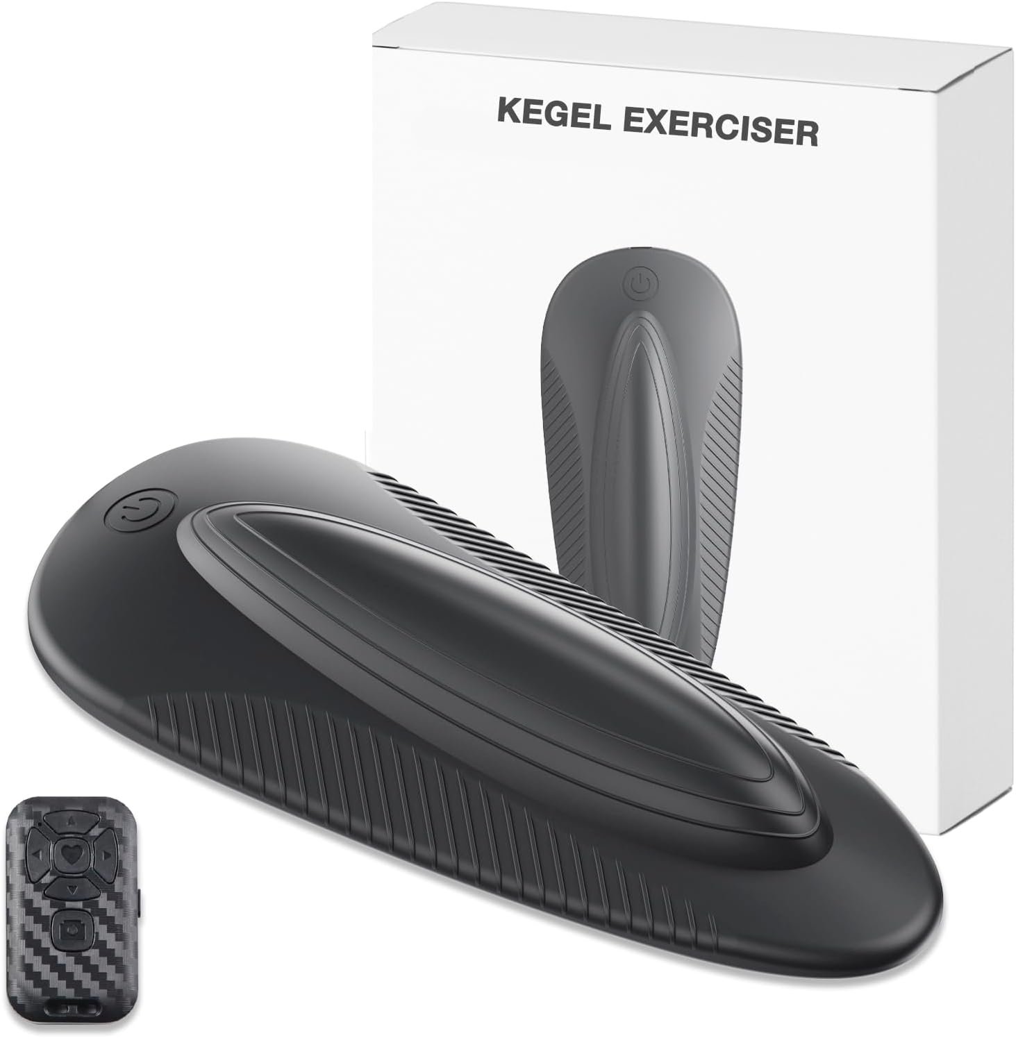 Kegel Exerciser for Tightening&Strengthening Muscle Control Training