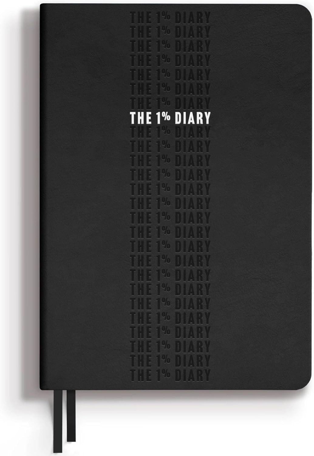 One Percent Diary by Steven Bartlett – Featured On The Diary of a CEO