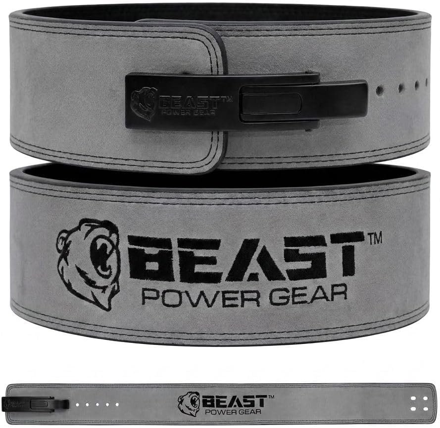 Lever Weight Lifting Belt Men Power Lifting Belt Lever Weightlifting Belt
