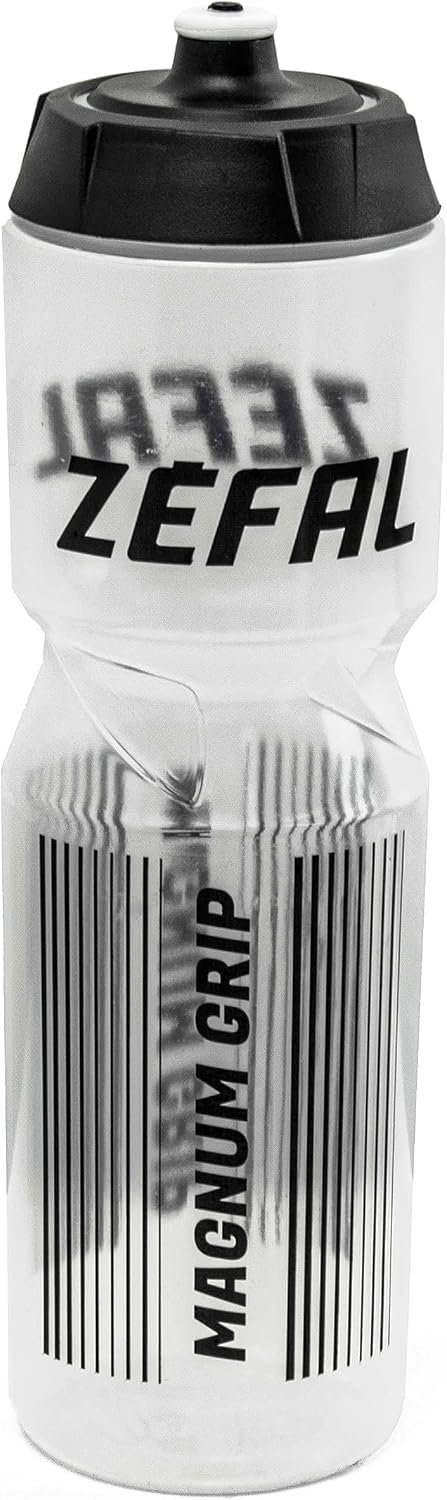 Zefal 164 Water Bottle, 33 oz