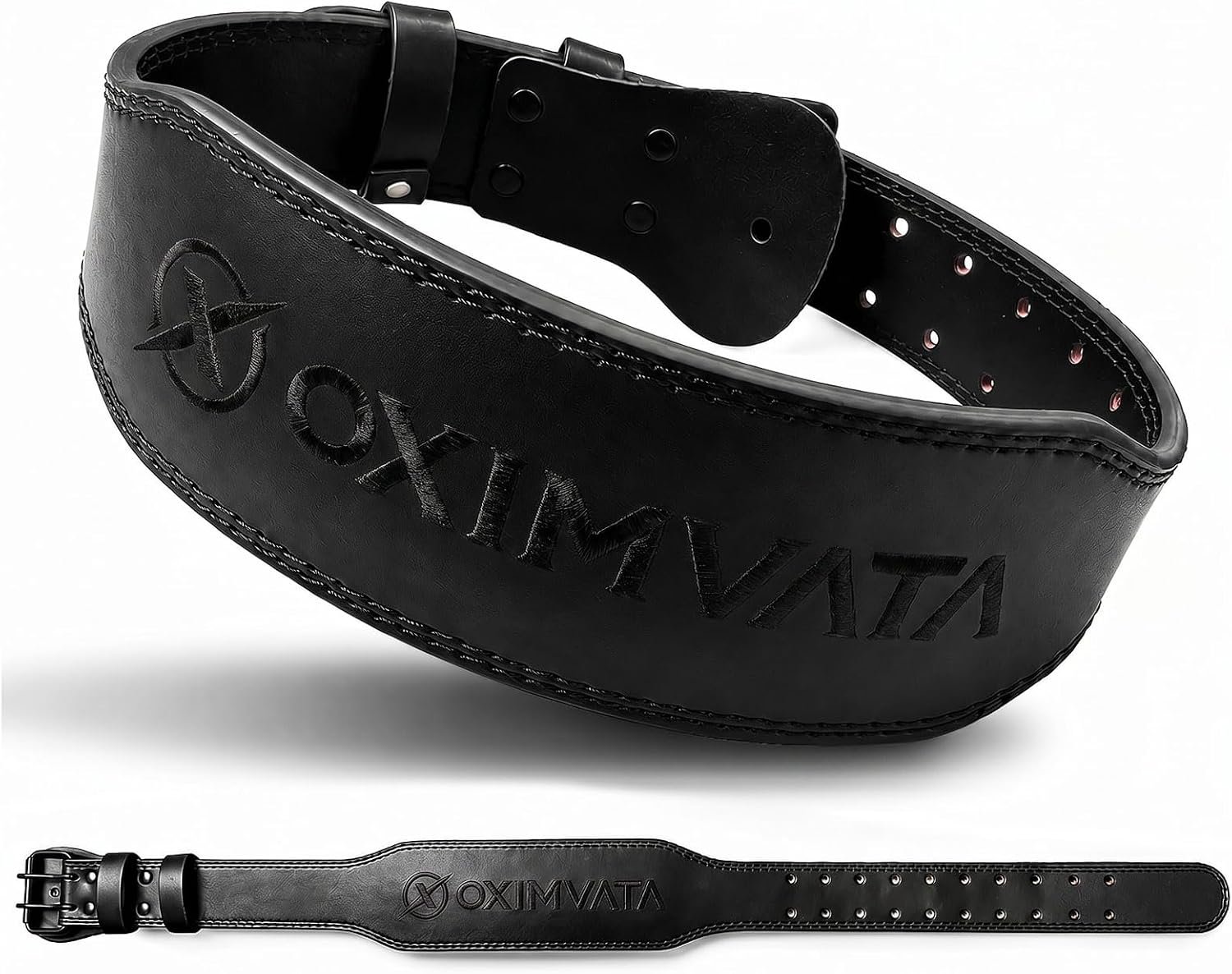 Weight Lifting Belt for Squat Deadlift Powerlifting Gym
