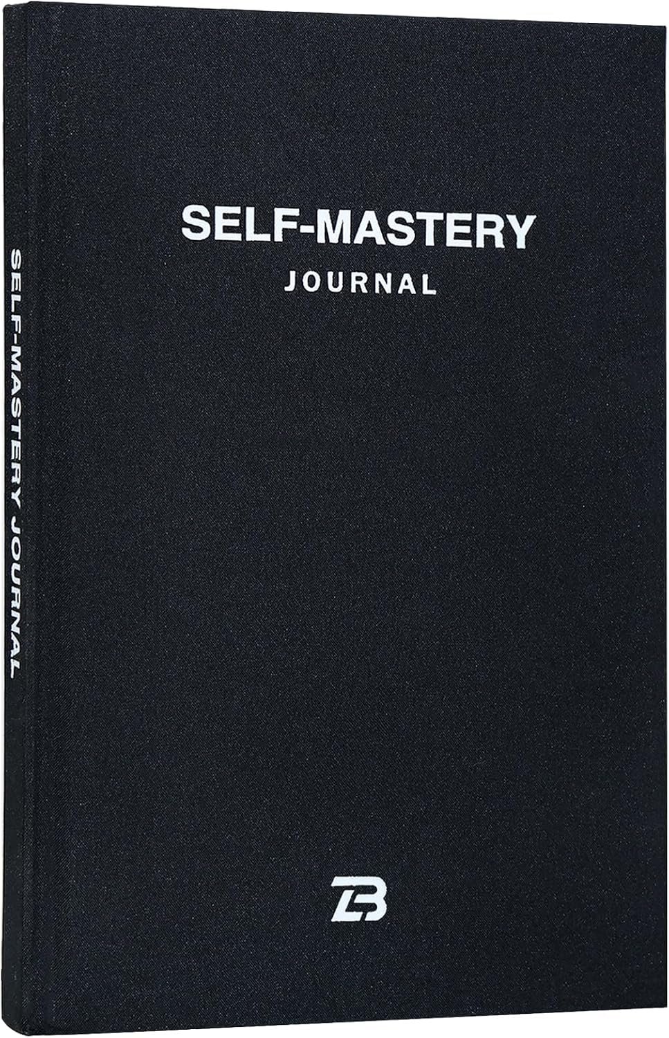 Self-Mastery Journal for Men: Gratitude, Mental Health Journal