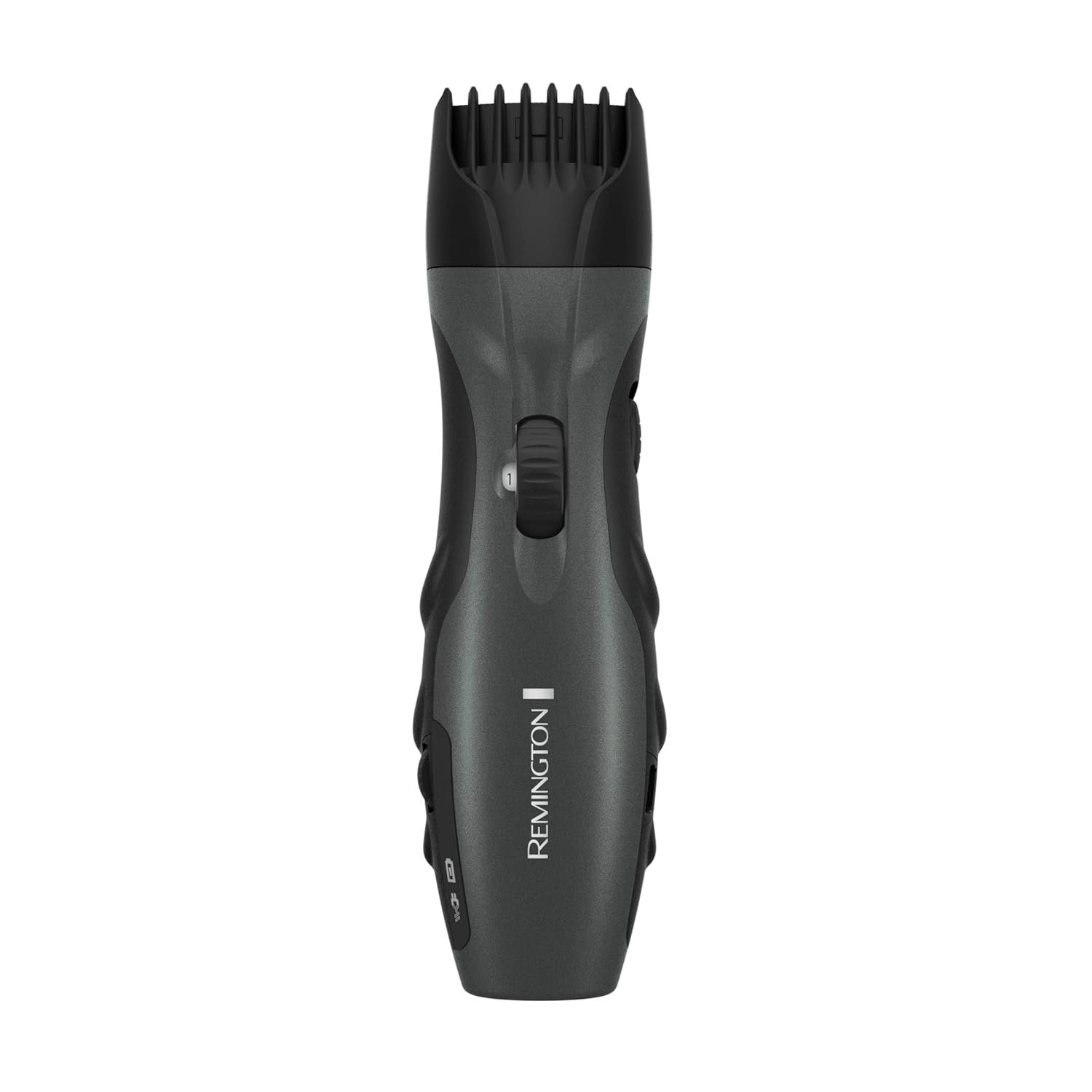 Remington Beard Trimmer for Men, Cordless Hair & Beard Trimmer