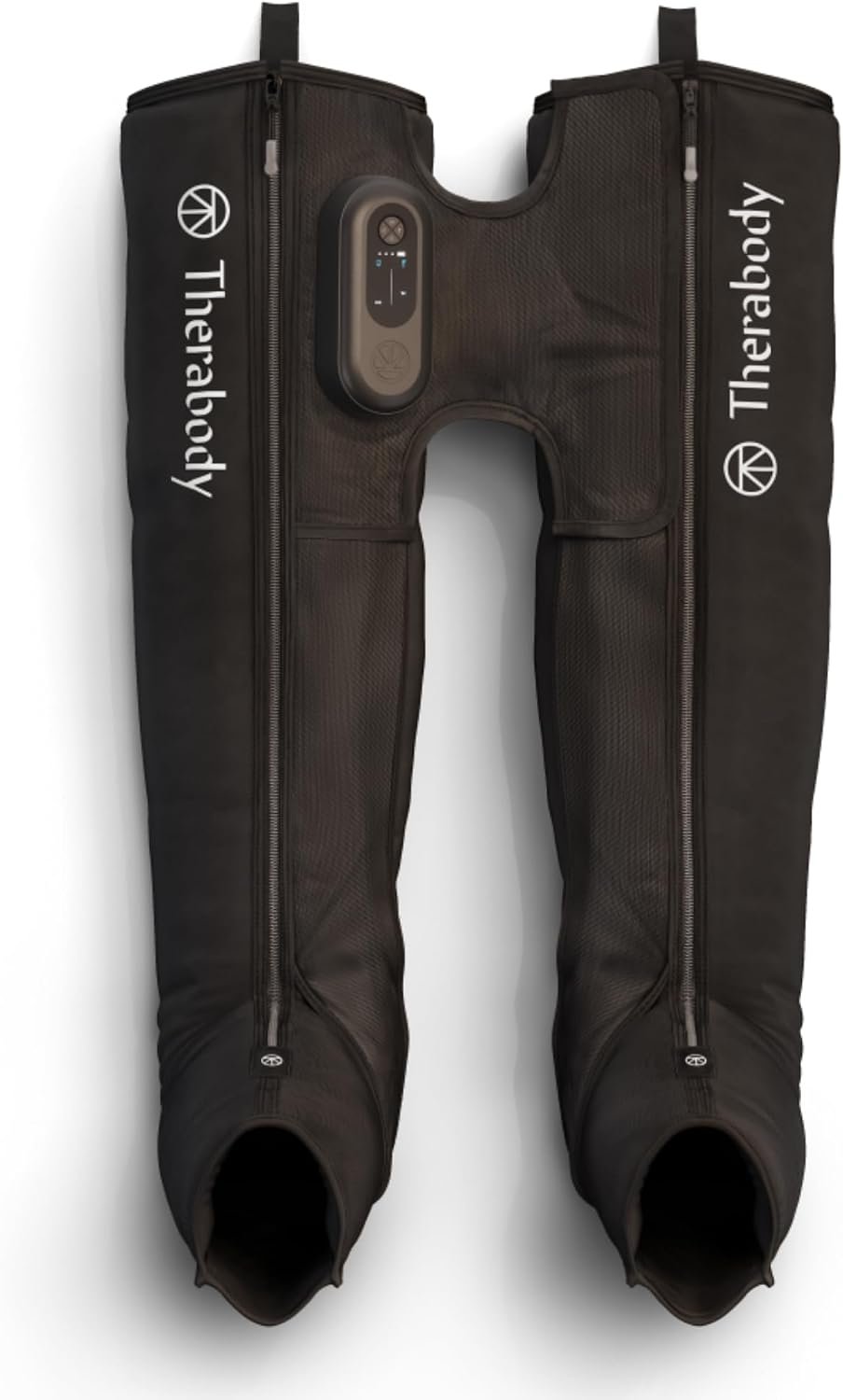 Therabody JetBoots Prime Wireless Compression Boots | Regular 30-34″ Inseam